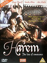 Harem - The Loss Of Innocence