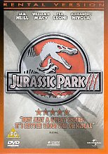 Jurassic Park 3