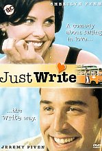 Just Write