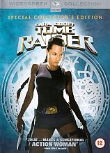 Lara Croft - Tomb Raider