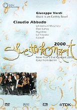 Silvesterkonzert 2000 (Wide Screen) (Various Artists)