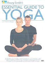 Penny Smith's Essential Guide To Yoga With Howard Napper