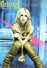 Britney Spears - Britney: The Videos