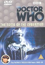 Doctor Who - The Tomb Of The Cybermen