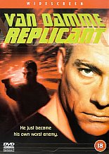 Replicant (Wide Screen)