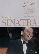 Frank Sinatra - A Man And His Music (Various Artists)