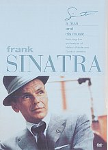 Frank Sinatra - A Man And His Music