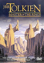 Master Of The Rings - J.R.R. Tolkien