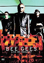 Bee Gees, The - Live By Request