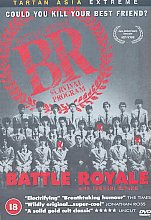 Battle Royale