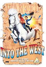 Into The West - Where Myth And Magic Walk The Earth