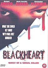 Blackheart - Quest Of A Serial Killer