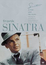 Frank Sinatra - A Life In Performance - Box Set 1 (Various Artists)