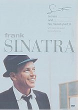 Frank Sinatra - A Man And His Music - Part 2 (Various Artists)