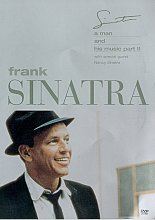 Frank Sinatra - A Life In Performance - Box Set 2 (Various Artists)