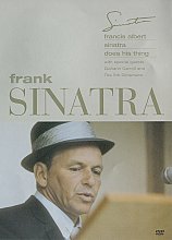 Frank Sinatra - Francis Albert Sinatra Does His Thing (Various Artists)