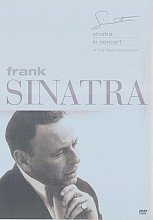 Frank Sinatra - Sinatra In Concert (Various Artists)