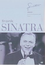 Frank Sinatra - Sinatra In Japan