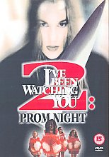 I've Been Watching You 2: Prom Night