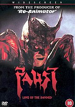 Faust: Love Of The Damned (Wide Screen)