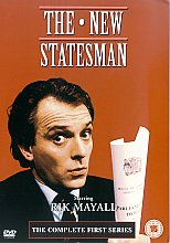 New Statesman, The - The Complete First Series