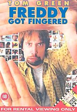 Freddy Got Fingered