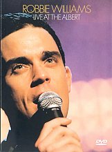 Robbie Williams - Live At The Albert (Various Artists)