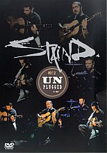 Staind - Unplugged