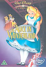 Alice In Wonderland (Animated)