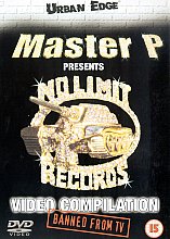 Master P - Presents No Limit Records - Video Compilation (Various Artists)