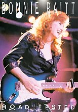 Bonnie Raitt - Road Tested