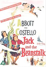 Abbott And Costello - Jack And The Beanstalk