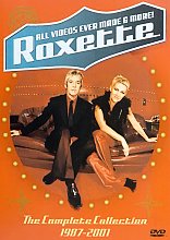 Roxette - All Videos Ever Made And More - The Complete Collection 1987 - 2001