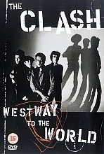 Clash, The - Westway To The World (Various Artists)