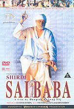 Shirdi Sai Baba (Hindi Language)