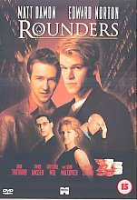 Rounders (Wide Screen)