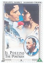 Il Postino (aka The Postman)