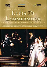 Lucia Di Lammermoor (Various Artists)