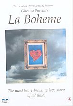 La Boheme (Various Artists)