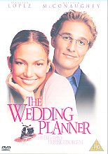 Wedding Planner, The (Wide Screen)