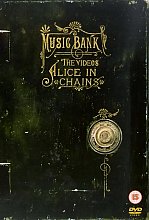 Alice In Chains - Music Bank - The Videos