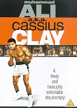 AKA Cassius Clay