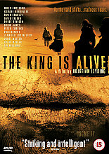 King Is Alive, The