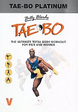 Billy Blanks' Tae-Bo - Vol. 2