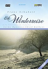 Winterreise (Various Artists)