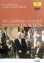 New Year's Concert In Vienna (Various Artists)