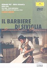 Il Barbiere Di Siviglia (Various Artists)