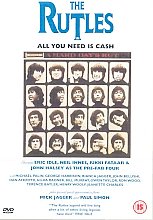 Rutles, The - All You Need Is Cash