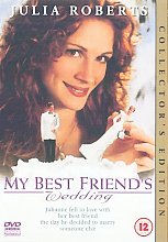 My Best Friend's Wedding (Collector's Edition) (Wide Screen)