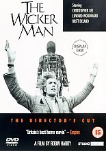 Wicker Man, The (Special Edition)